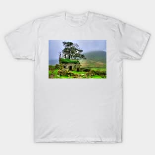 Hartsop Barn T-Shirt